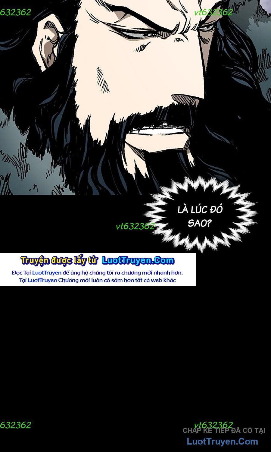 Hồi ức Của Chiến Thần Chap 236 - Next Chap 237