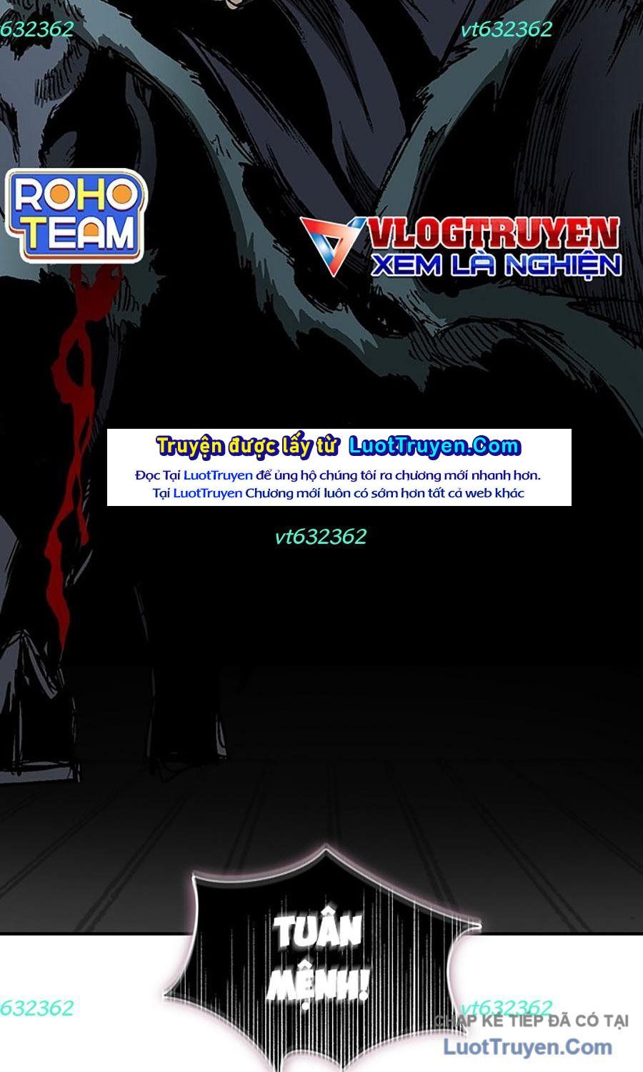 Hồi ức Của Chiến Thần Chap 236 - Next Chap 237