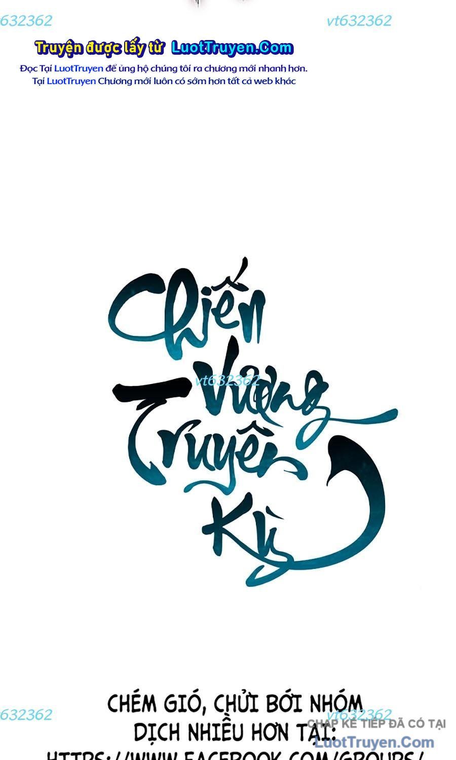 Hồi ức Của Chiến Thần Chap 236 - Next Chap 237