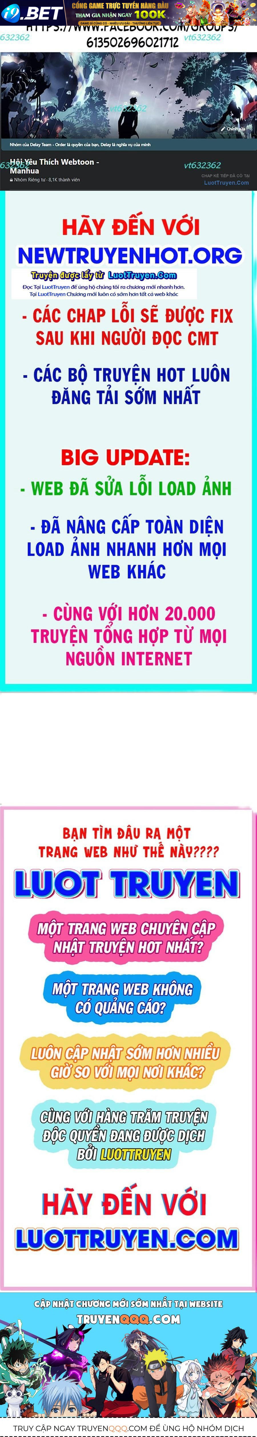 Hồi ức Của Chiến Thần Chap 236 - Next Chap 237