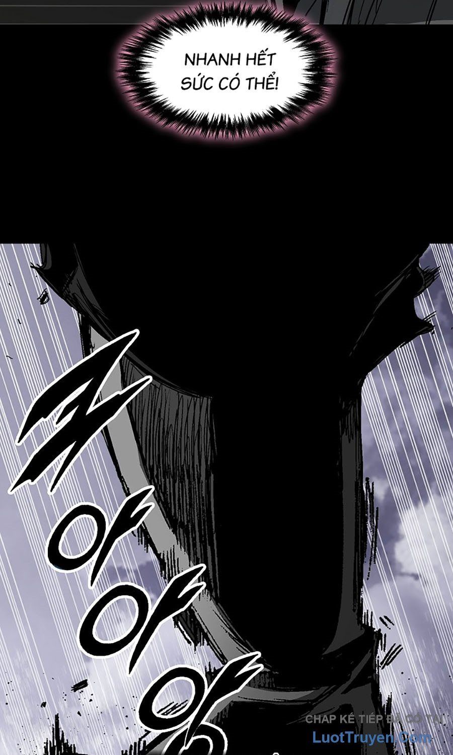 Hồi ức Của Chiến Thần Chap 236 - Next Chap 237