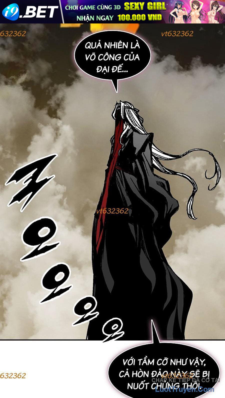 Hồi ức Của Chiến Thần Chap 236 - Next Chap 237