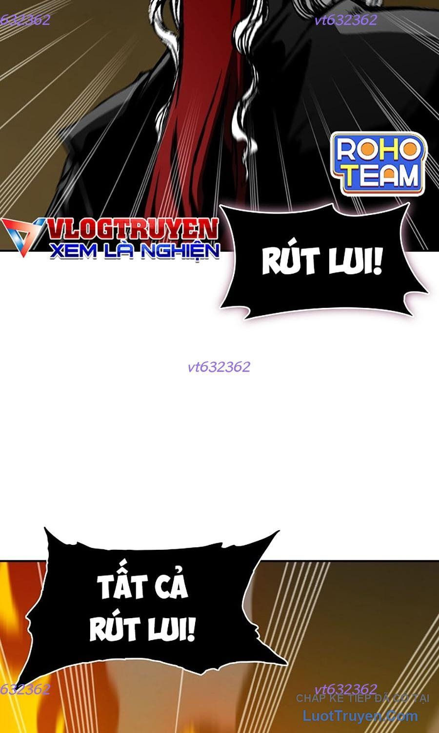 Hồi ức Của Chiến Thần Chap 236 - Next Chap 237