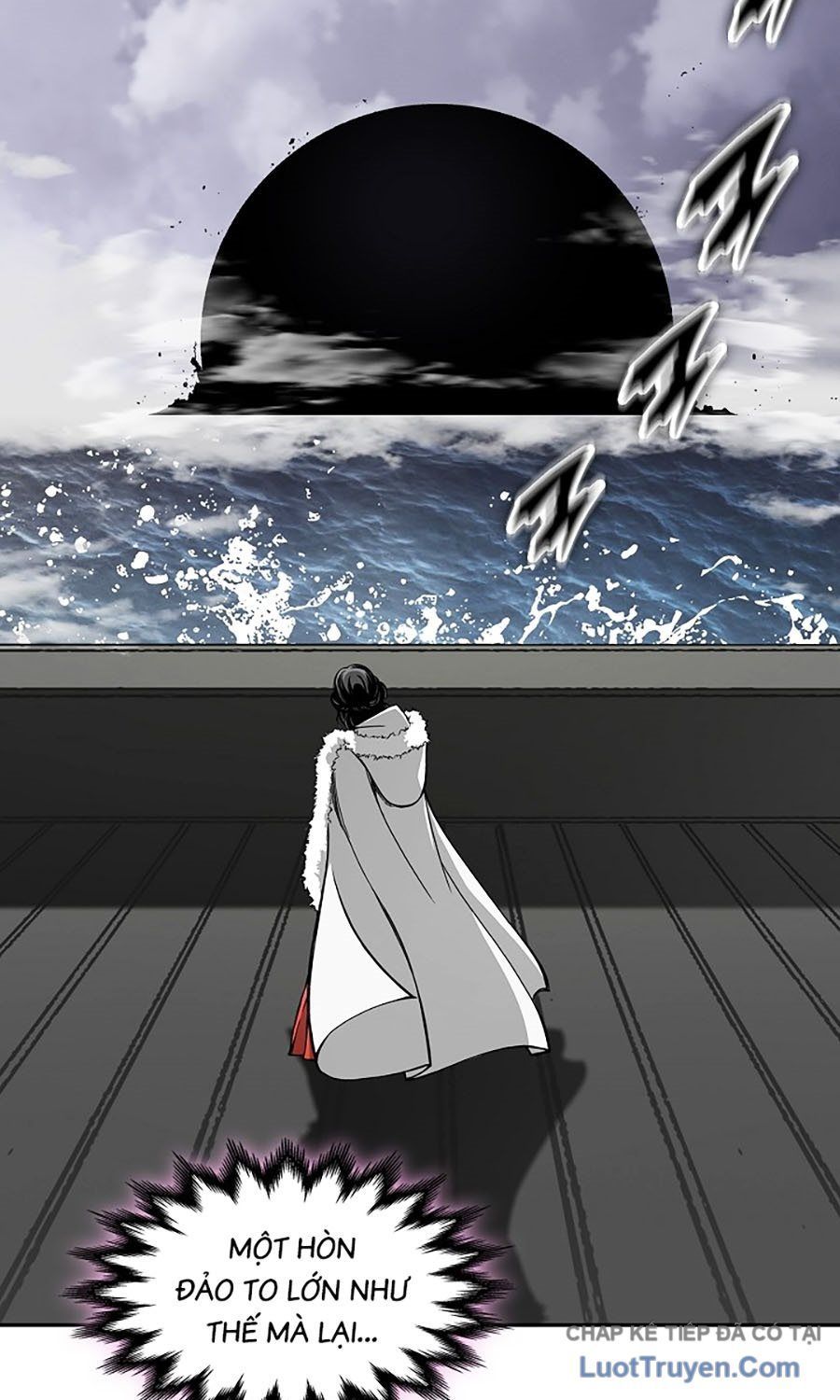 Hồi ức Của Chiến Thần Chap 236 - Next Chap 237