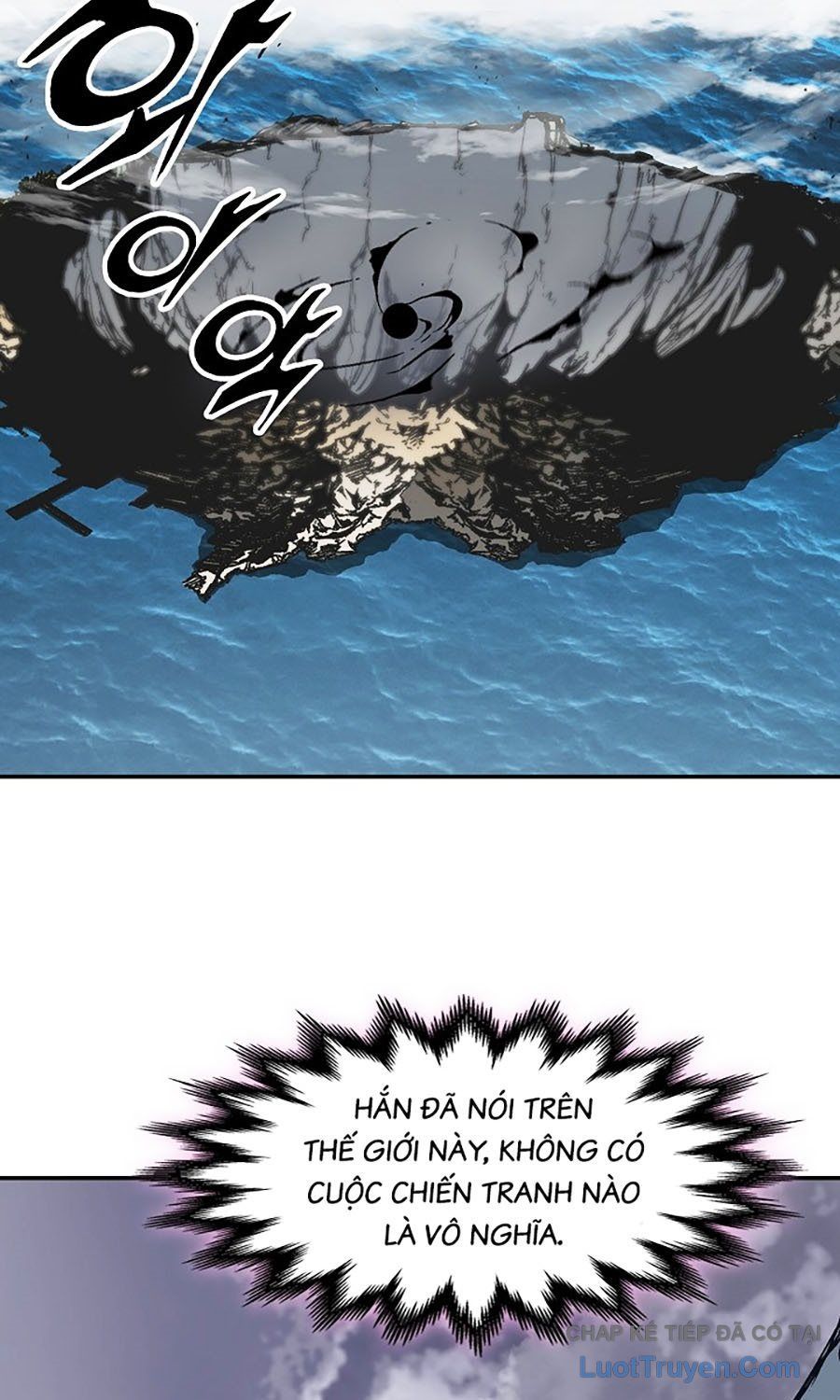 Hồi ức Của Chiến Thần Chap 236 - Next Chap 237