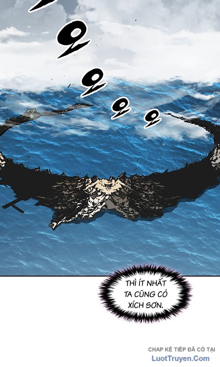 Hồi ức Của Chiến Thần Chap 236 - Next Chap 237