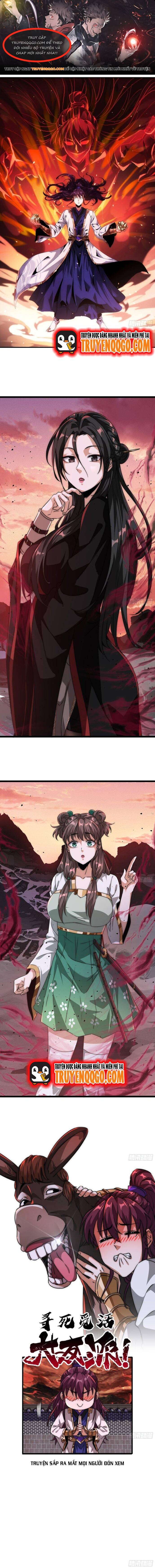 Đại Phản Diện Chỉ Muốn Thoát Thân Chap 0 - Next Chap 1