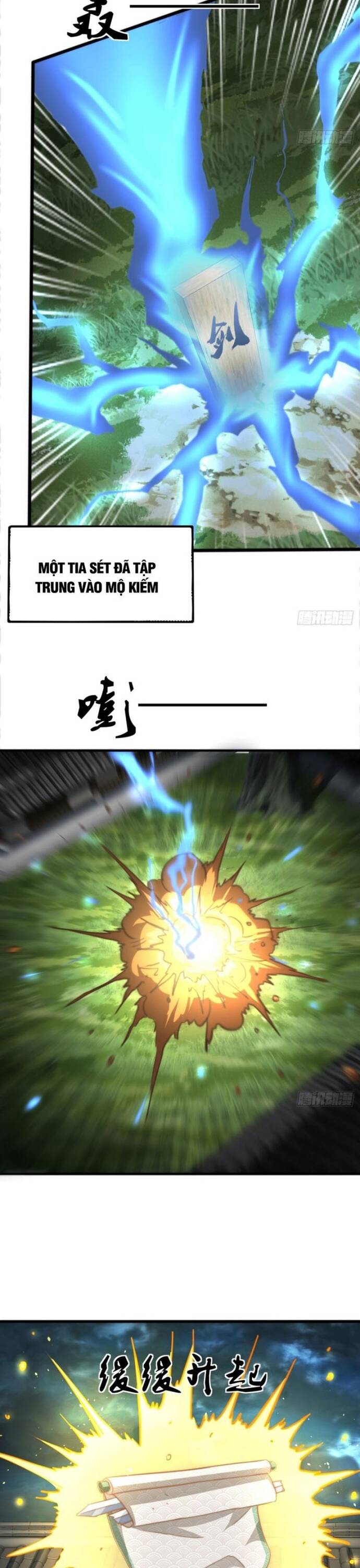 Đại Phản Diện Chỉ Muốn Thoát Thân Chương 10 - Trang 2