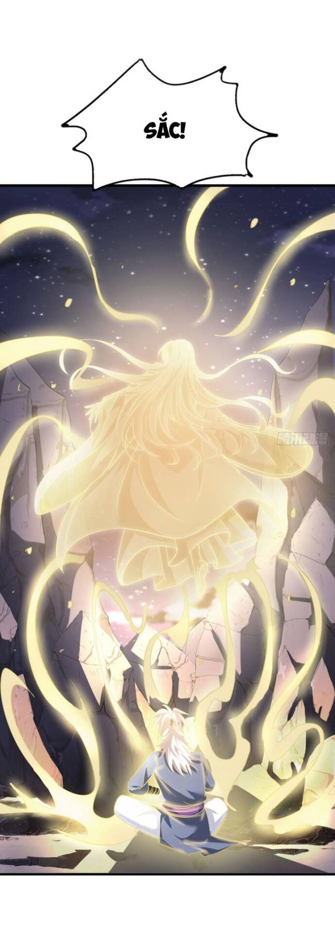 Đại Phản Diện Chỉ Muốn Thoát Thân Chương 14 - Trang 20