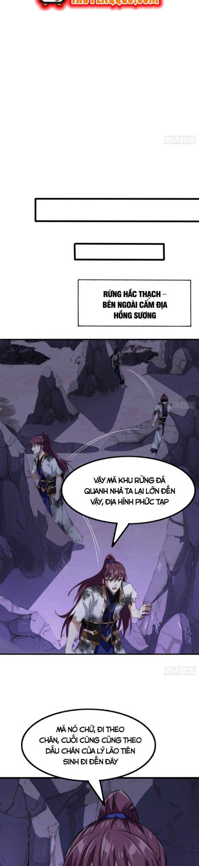 Đại Phản Diện Chỉ Muốn Thoát Thân Chương 15 - Trang 12