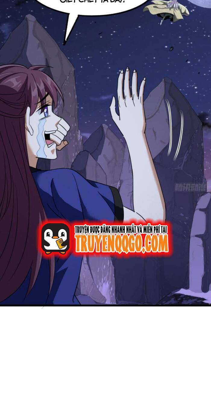 Đại Phản Diện Chỉ Muốn Thoát Thân Chương 17 - Trang 17