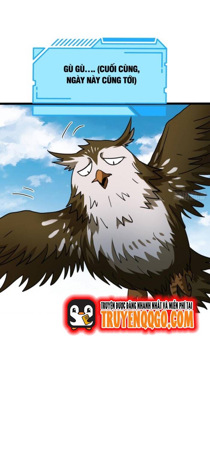 Đại Phản Diện Chỉ Muốn Thoát Thân Chương 18 - Trang 26