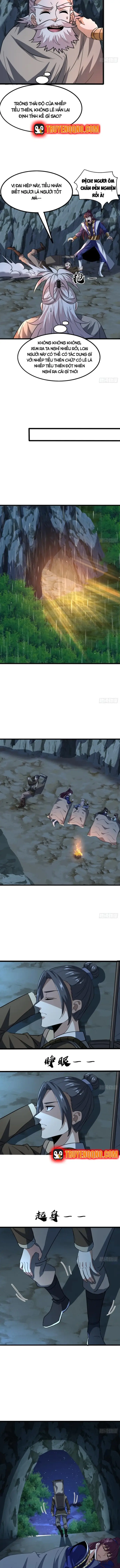 Đại Phản Diện Chỉ Muốn Thoát Thân Chương 28 - Trang 6