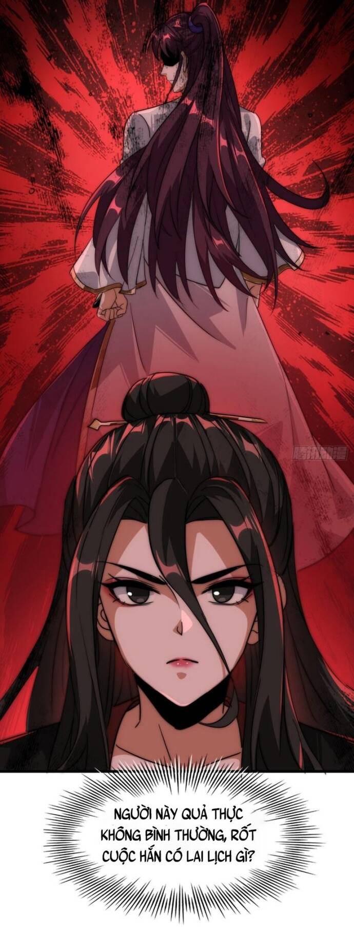 Đại Phản Diện Chỉ Muốn Thoát Thân Chương 5 - Trang 11