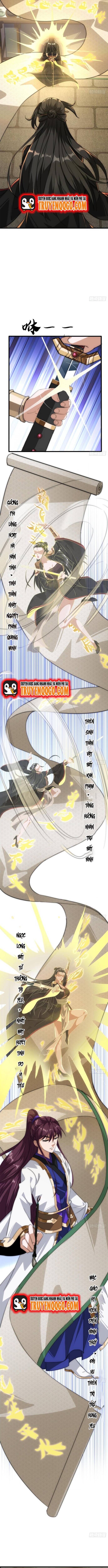 Đại Phản Diện Chỉ Muốn Thoát Thân Chương 5 - Trang 4