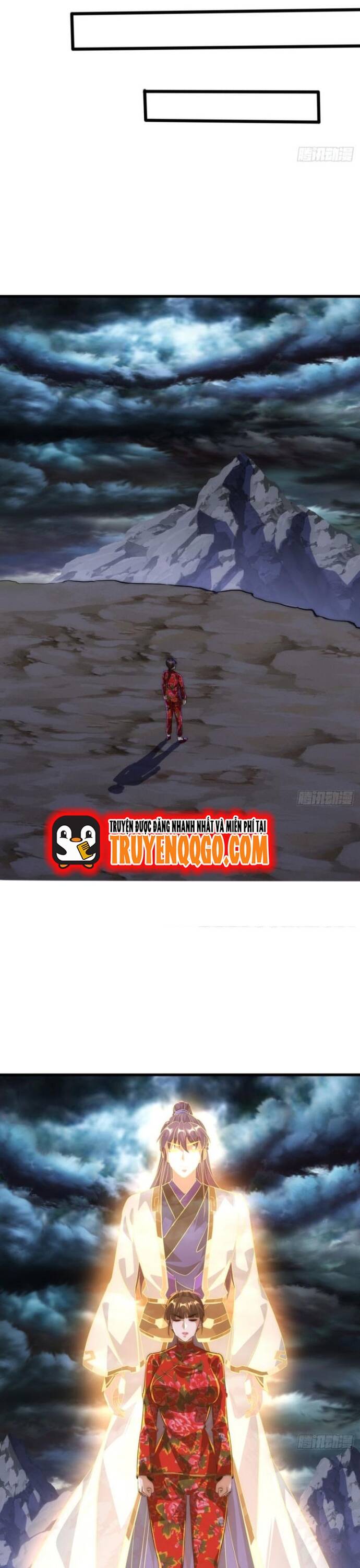 Đại Phản Diện Chỉ Muốn Thoát Thân Chương 6 - Trang 16