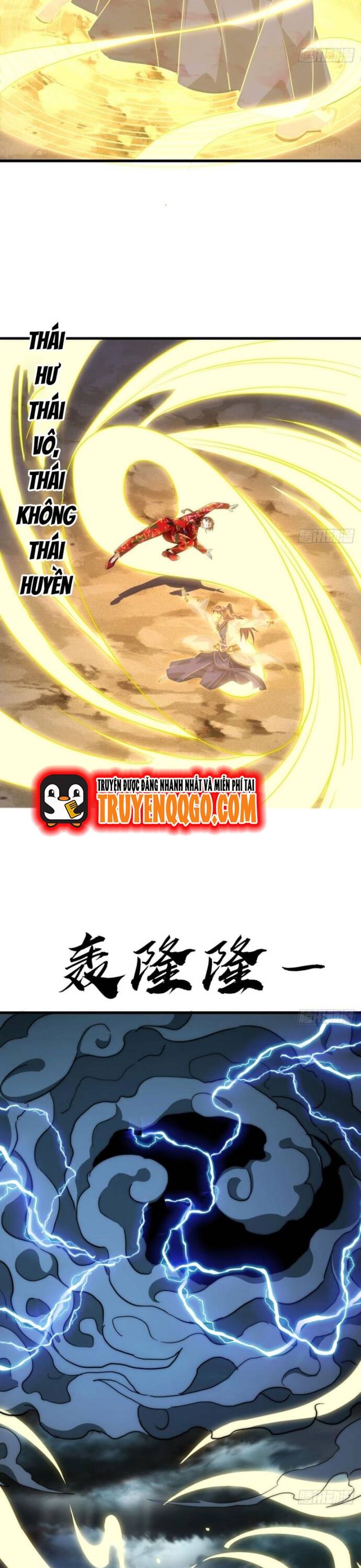 Đại Phản Diện Chỉ Muốn Thoát Thân Chương 6 - Trang 19