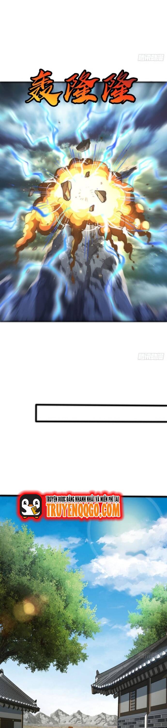 Đại Phản Diện Chỉ Muốn Thoát Thân Chương 7 - Trang 2