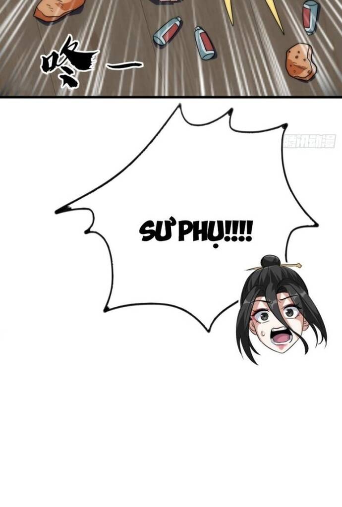 Đại Phản Diện Chỉ Muốn Thoát Thân Chương 7 - Trang 28