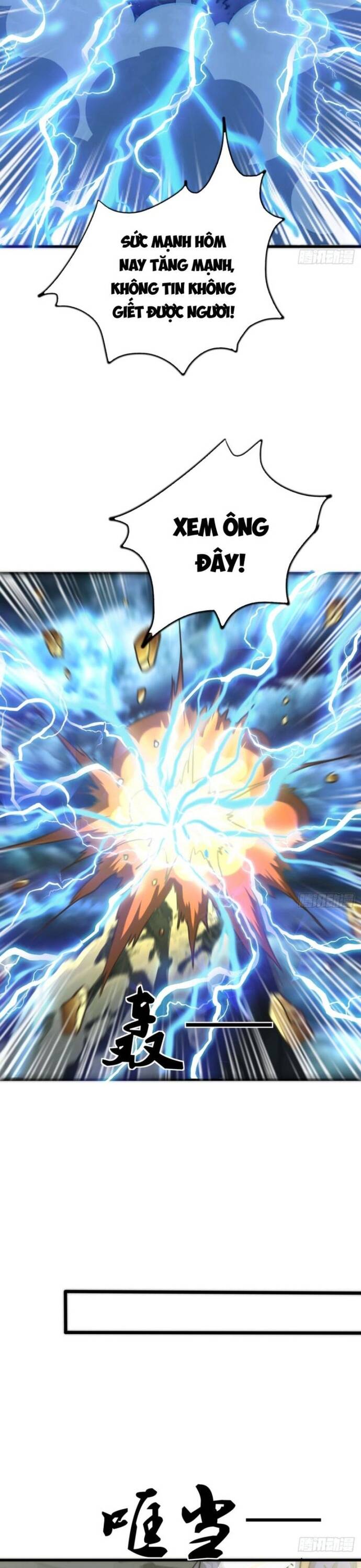 Đại Phản Diện Chỉ Muốn Thoát Thân Chương 9 - Trang 15