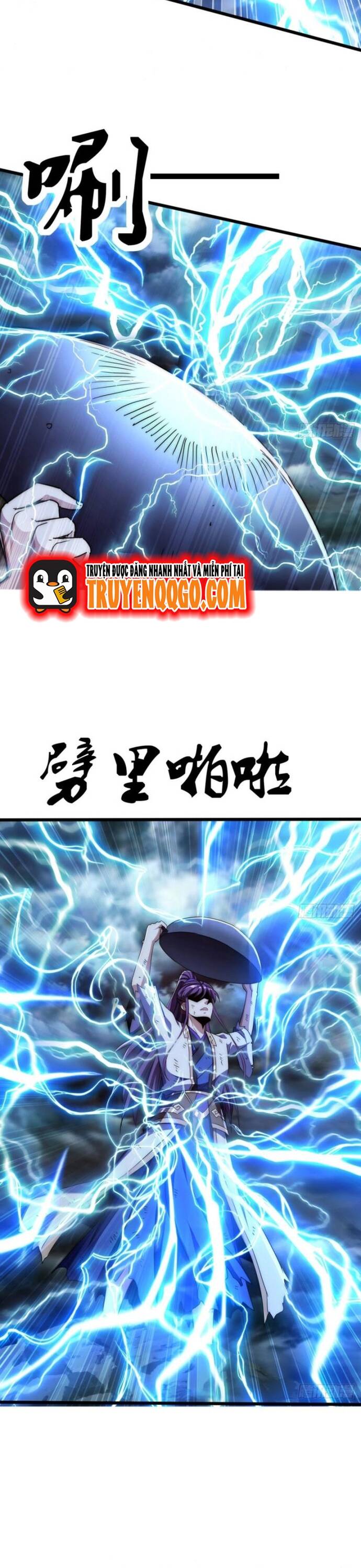 Đại Phản Diện Chỉ Muốn Thoát Thân Chương 9 - Trang 25