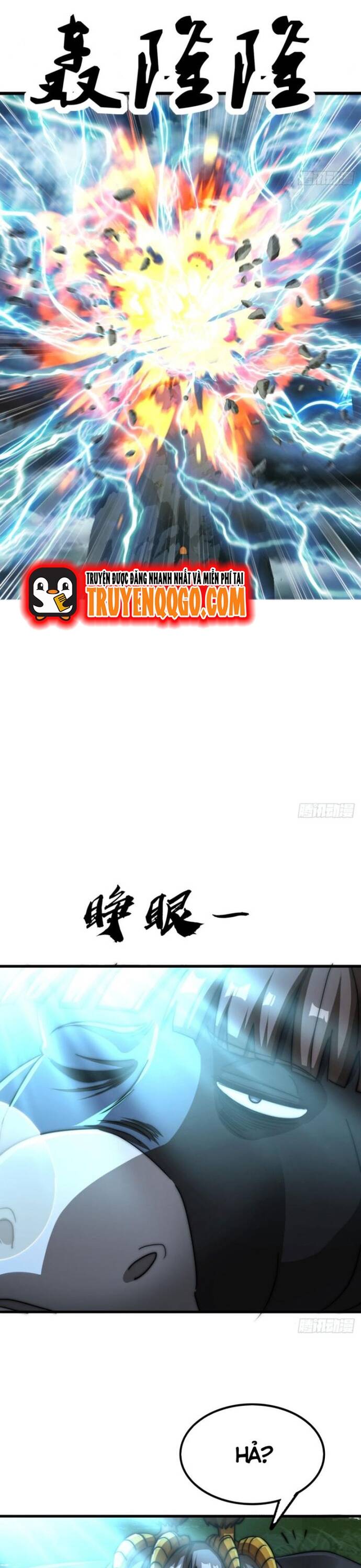 Đại Phản Diện Chỉ Muốn Thoát Thân Chương 9 - Trang 27