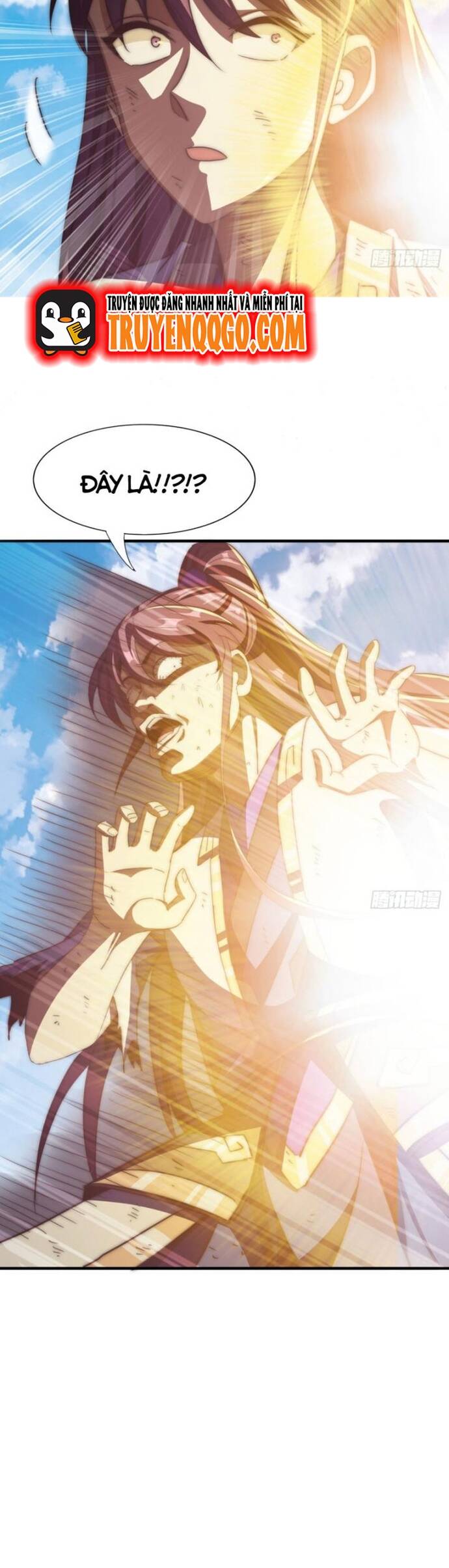 Đại Phản Diện Chỉ Muốn Thoát Thân Chương 9 - Trang 31