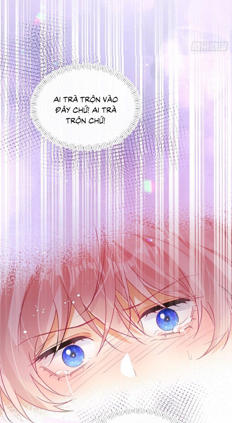 Cả Vũ Trụ Đều Muốn Thân Thiết Với Tôi Chap 1