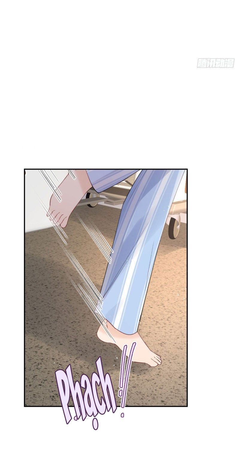 Cả Vũ Trụ Đều Muốn Thân Thiết Với Tôi Chap 1