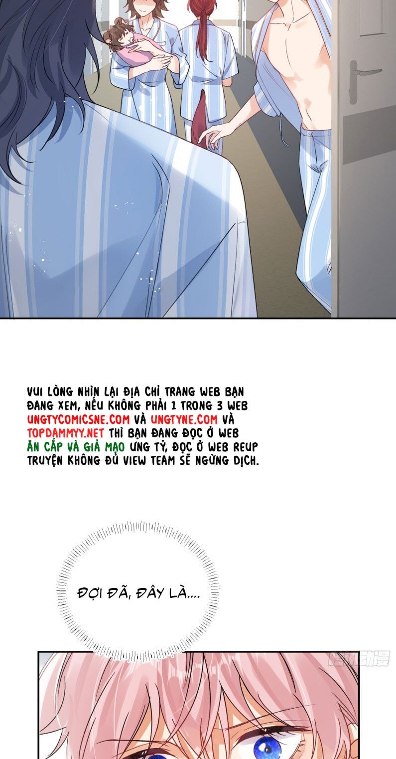 Cả Vũ Trụ Đều Muốn Thân Thiết Với Tôi Chap 1