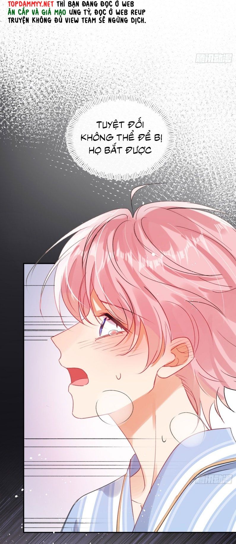 Cả Vũ Trụ Đều Muốn Thân Thiết Với Tôi Chap 1