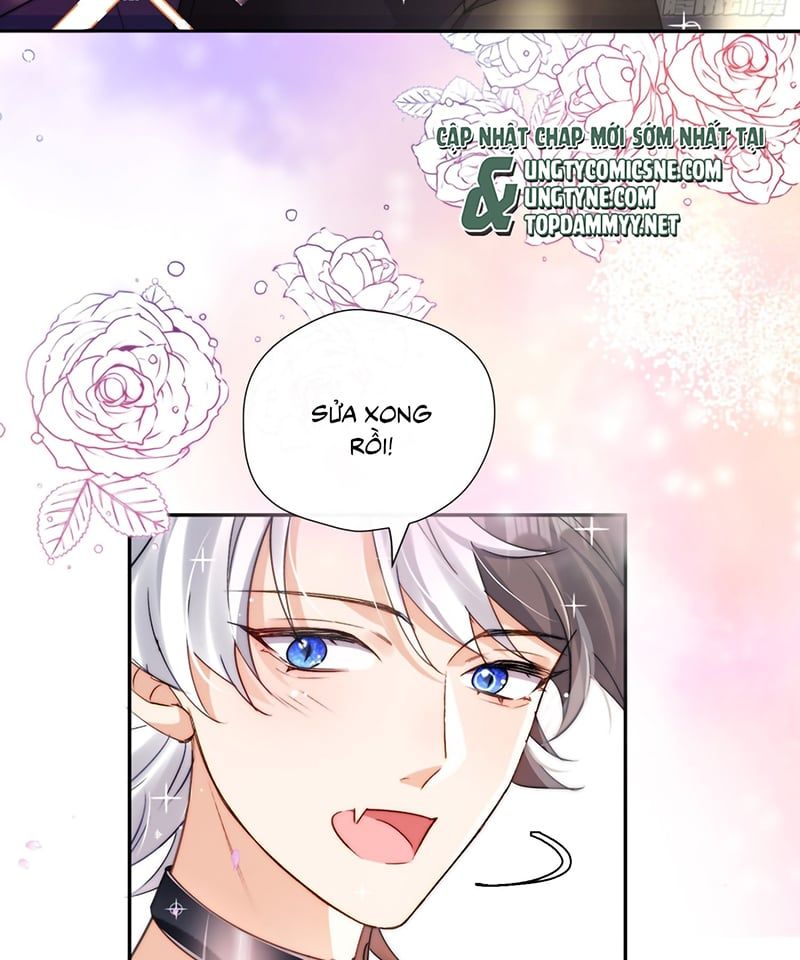 Cả Vũ Trụ Đều Muốn Thân Thiết Với Tôi Chap 10 - Next Chap 9
