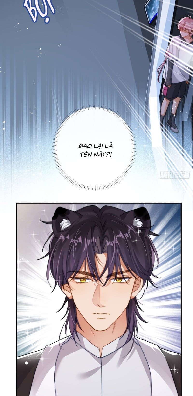 Cả Vũ Trụ Đều Muốn Thân Thiết Với Tôi Chap 10 - Next Chap 9