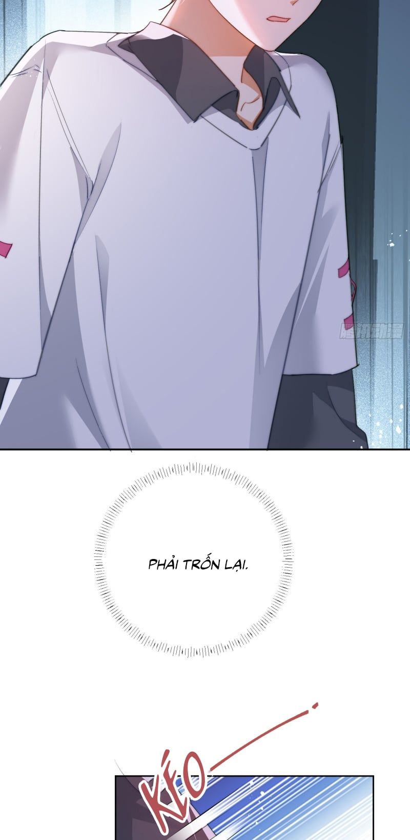 Cả Vũ Trụ Đều Muốn Thân Thiết Với Tôi Chap 10 - Next Chap 9