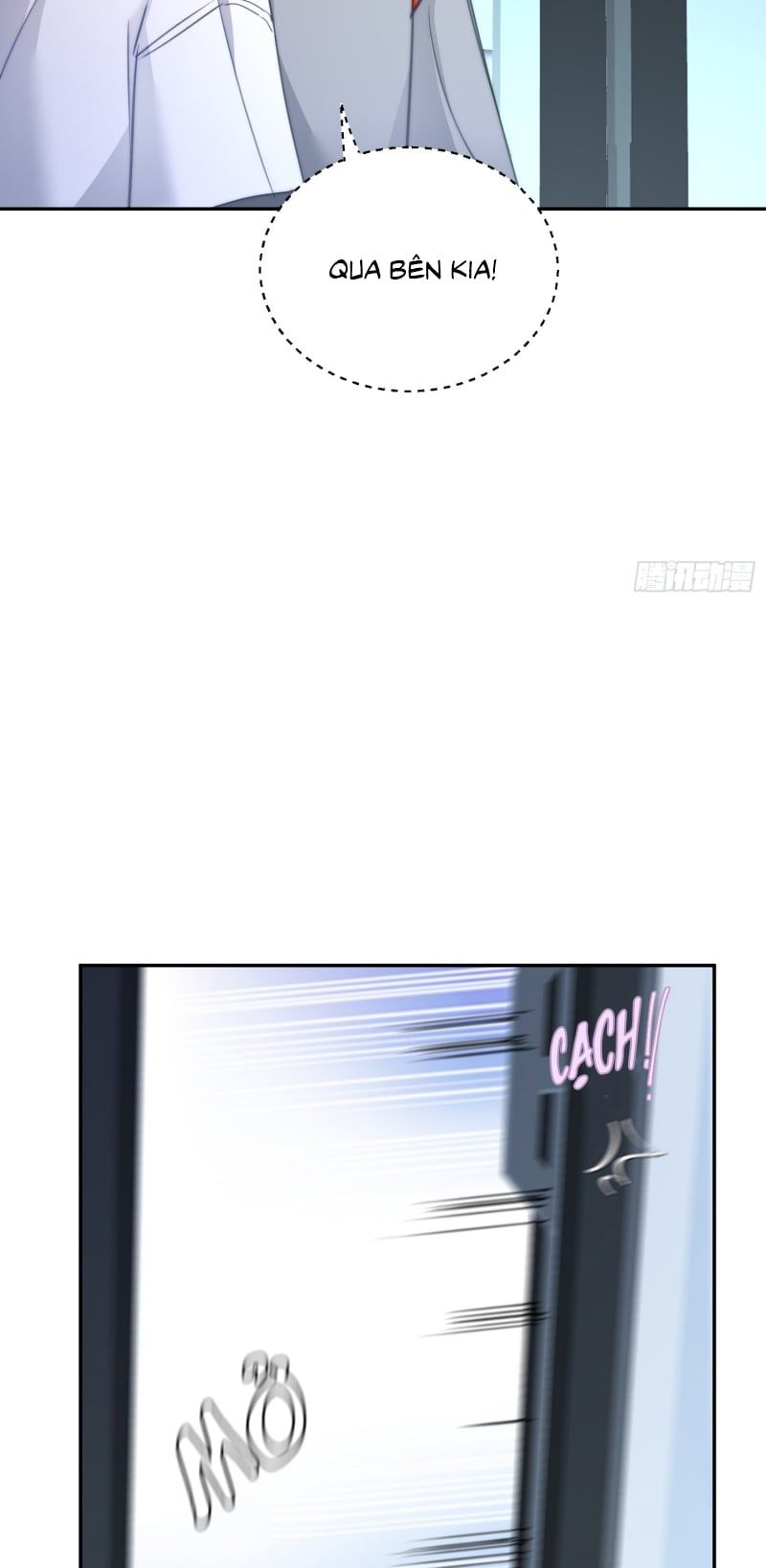 Cả Vũ Trụ Đều Muốn Thân Thiết Với Tôi Chap 10 - Next Chap 9