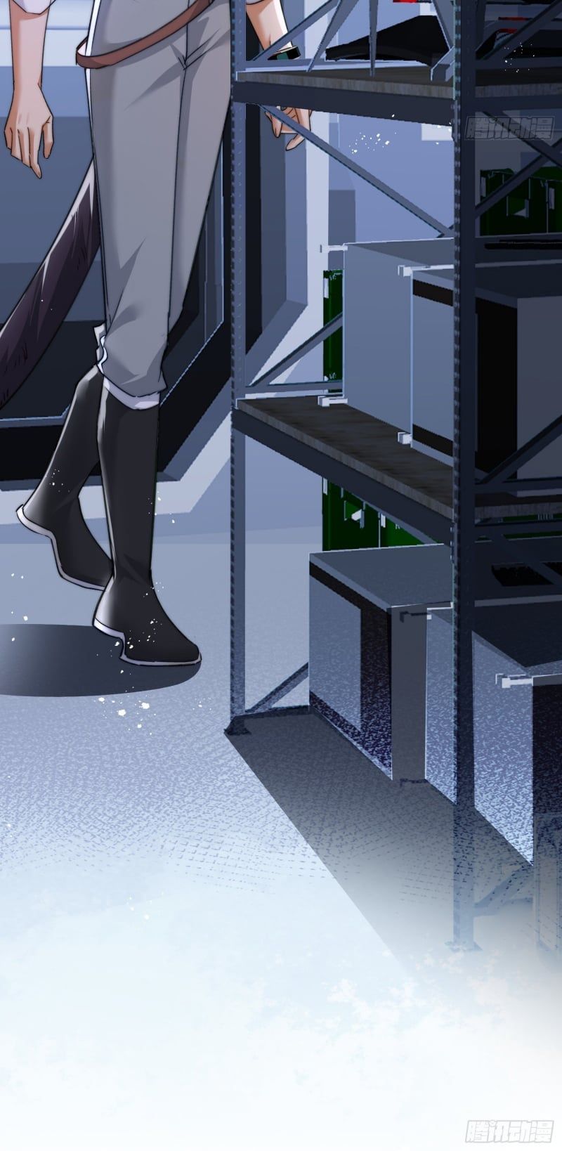 Cả Vũ Trụ Đều Muốn Thân Thiết Với Tôi Chap 10 - Next Chap 9