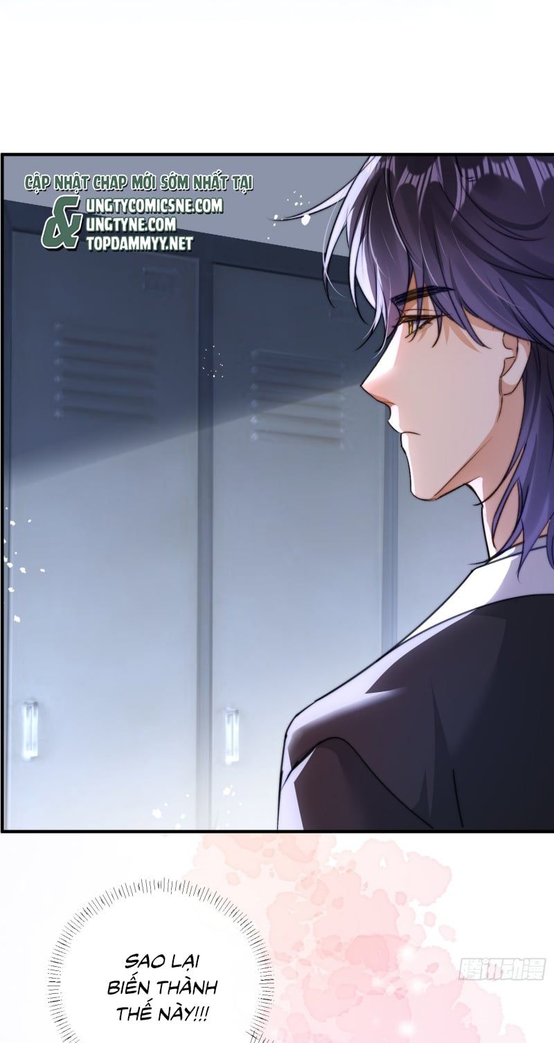 Cả Vũ Trụ Đều Muốn Thân Thiết Với Tôi Chap 10 - Next Chap 9