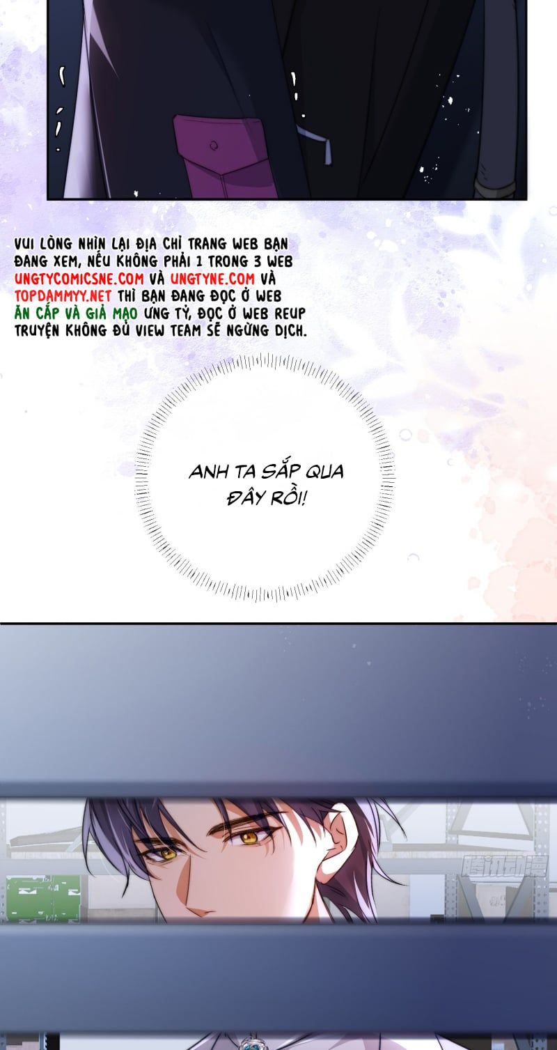 Cả Vũ Trụ Đều Muốn Thân Thiết Với Tôi Chap 10 - Next Chap 9