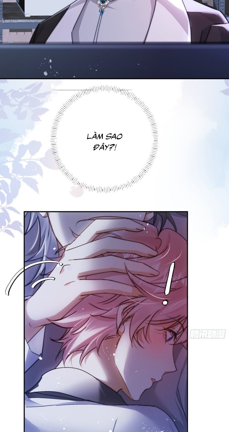 Cả Vũ Trụ Đều Muốn Thân Thiết Với Tôi Chap 10 - Next Chap 9