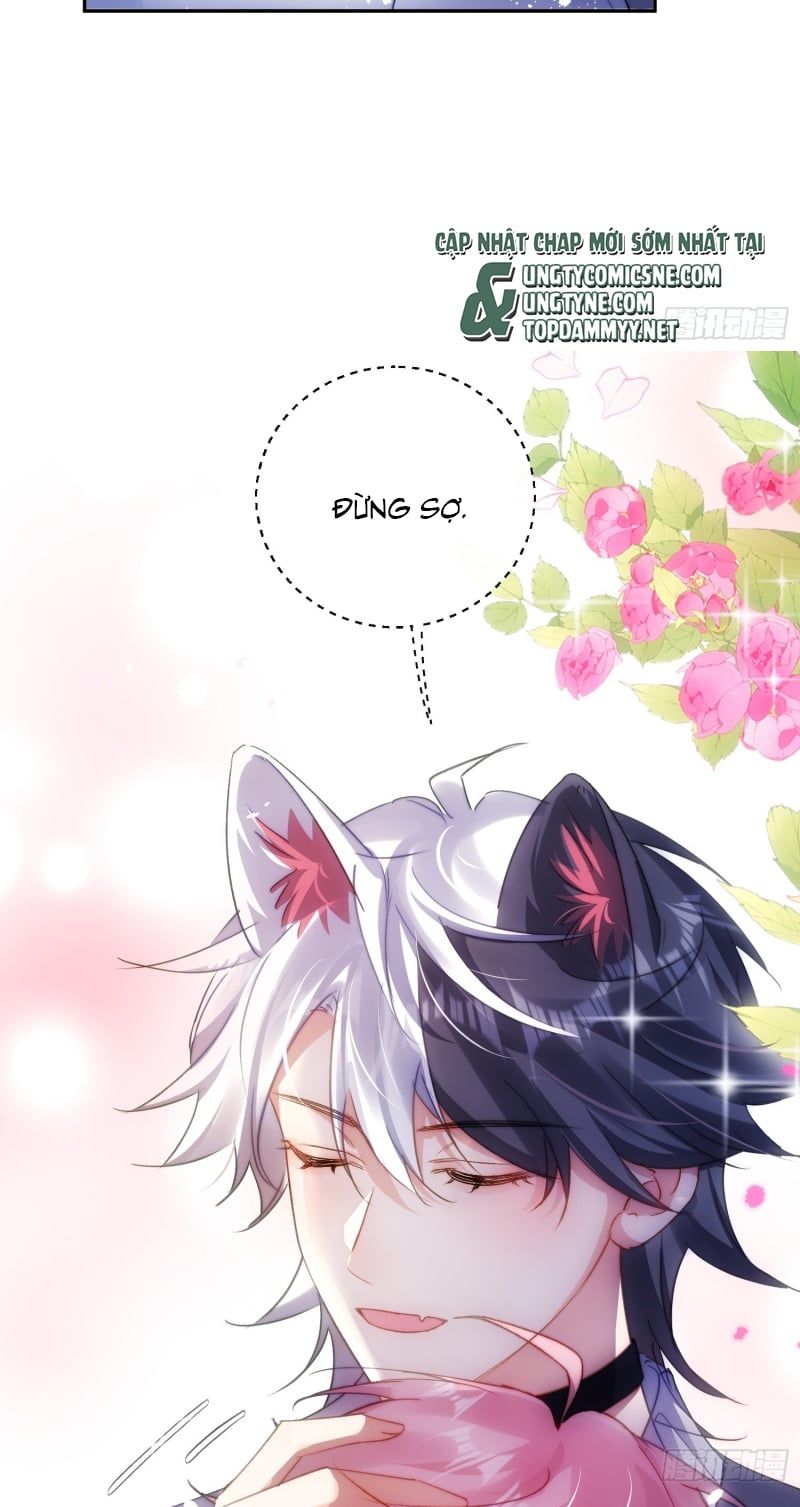 Cả Vũ Trụ Đều Muốn Thân Thiết Với Tôi Chap 10 - Next Chap 9