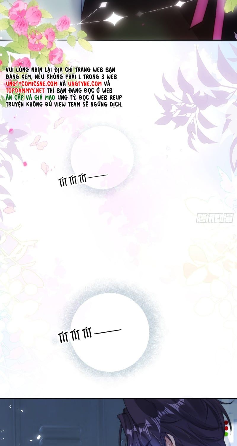 Cả Vũ Trụ Đều Muốn Thân Thiết Với Tôi Chap 10 - Next Chap 9