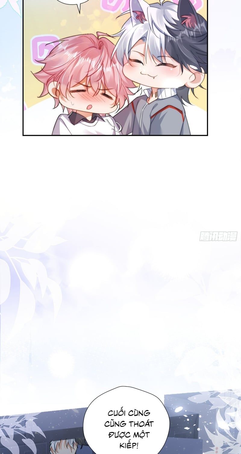 Cả Vũ Trụ Đều Muốn Thân Thiết Với Tôi Chap 10 - Next Chap 9