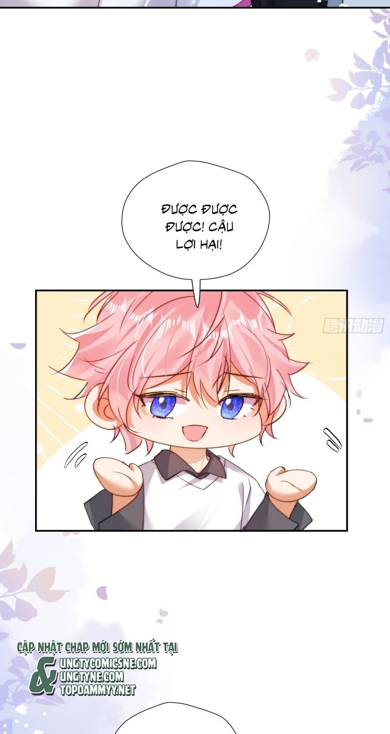 Cả Vũ Trụ Đều Muốn Thân Thiết Với Tôi Chap 10 - Next Chap 9