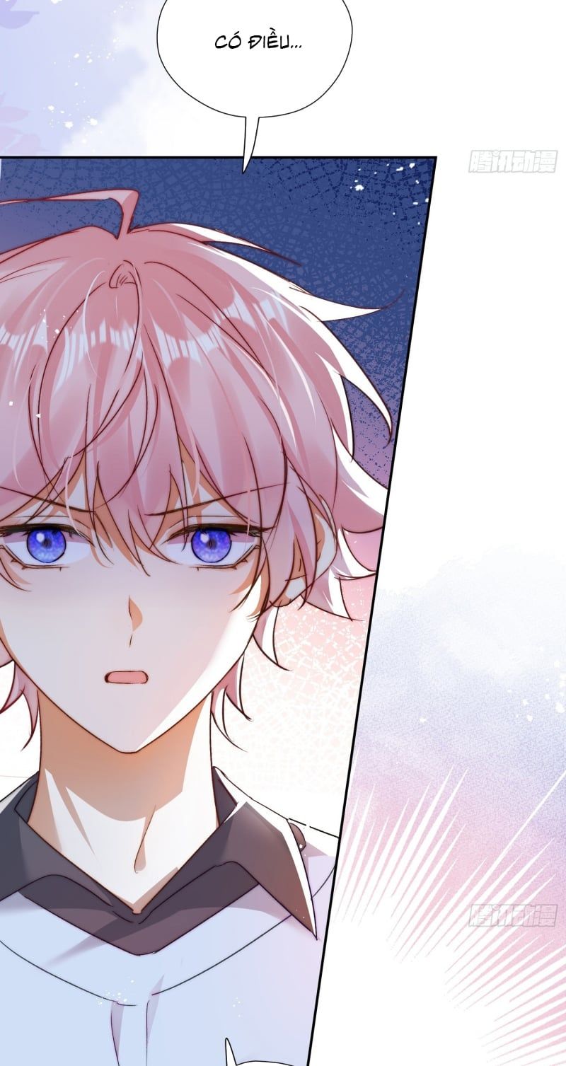 Cả Vũ Trụ Đều Muốn Thân Thiết Với Tôi Chap 10 - Next Chap 9