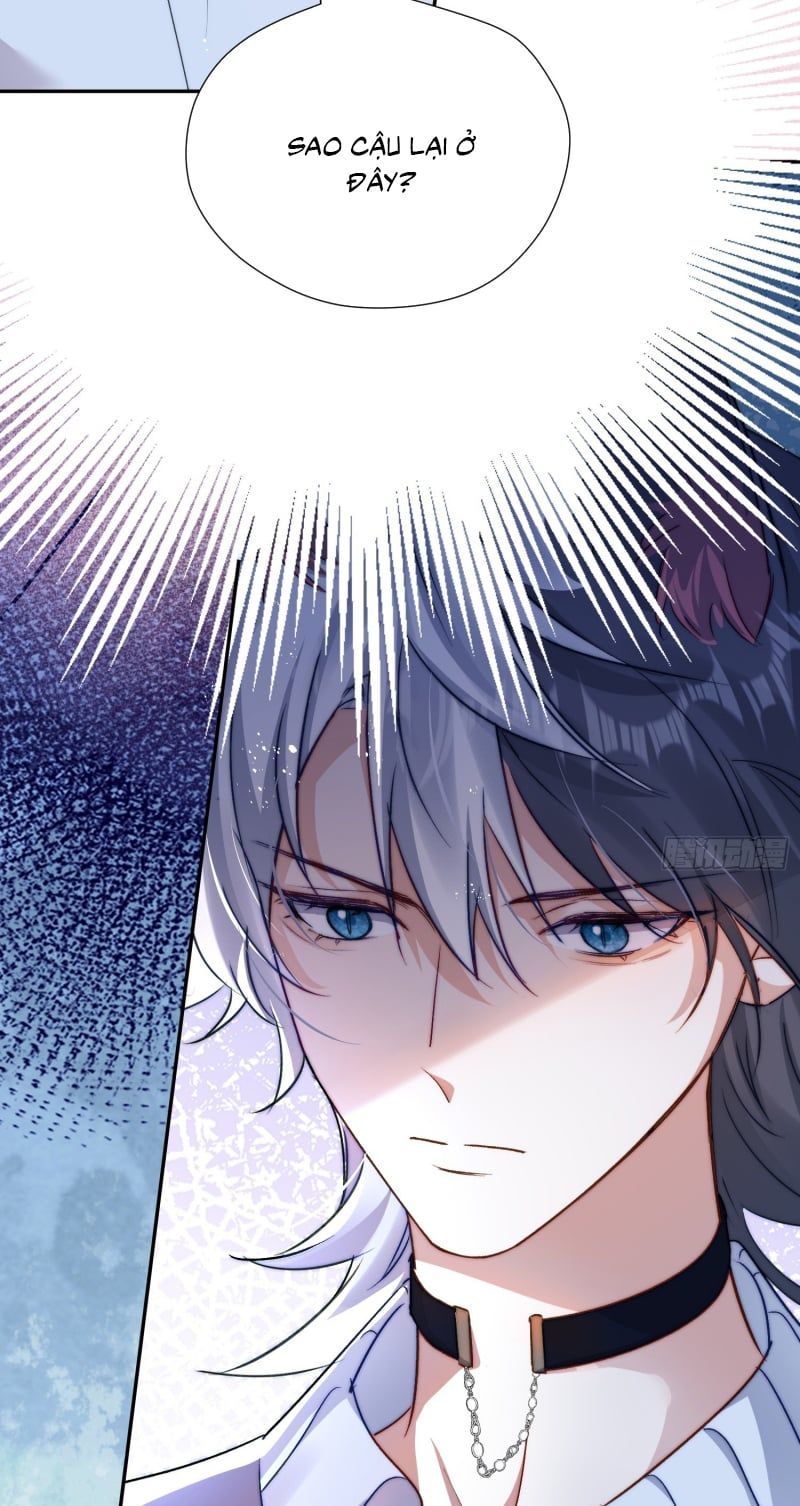 Cả Vũ Trụ Đều Muốn Thân Thiết Với Tôi Chap 10 - Next Chap 9