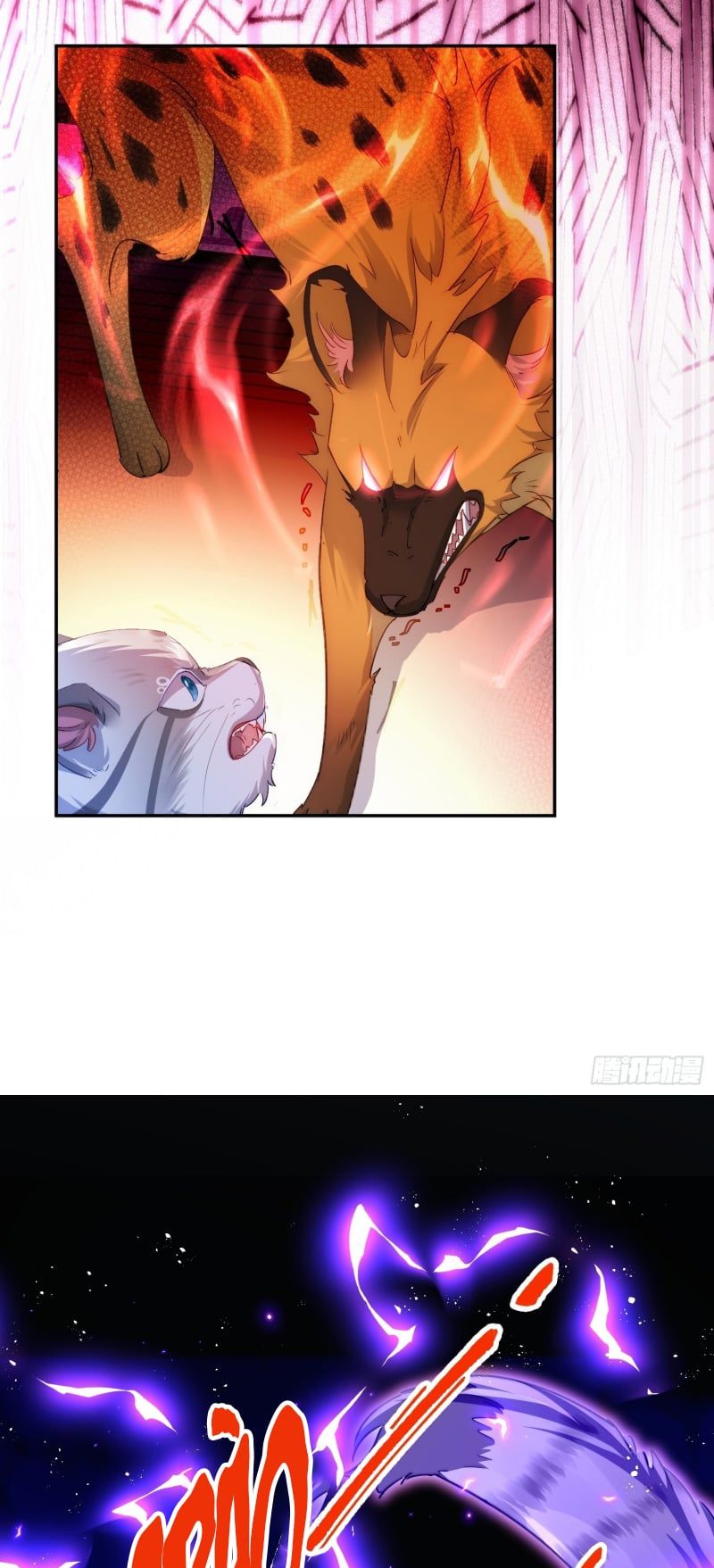 Cả Vũ Trụ Đều Muốn Thân Thiết Với Tôi Chap 11 - Next Chap 10