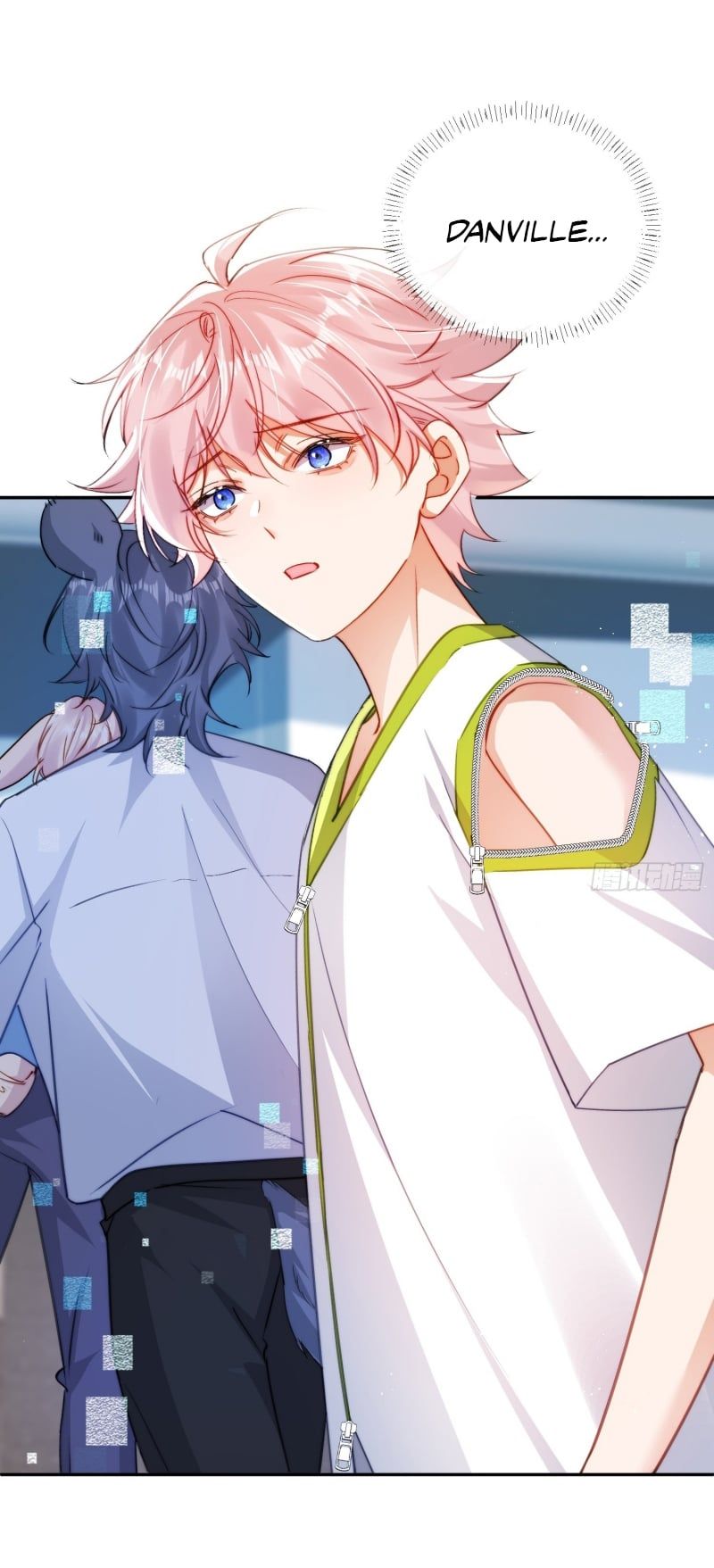 Cả Vũ Trụ Đều Muốn Thân Thiết Với Tôi Chap 11 - Next Chap 10