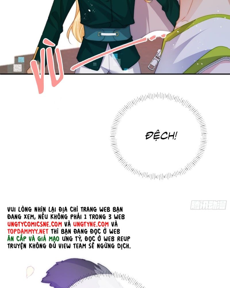 Cả Vũ Trụ Đều Muốn Thân Thiết Với Tôi Chap 11 - Next Chap 10