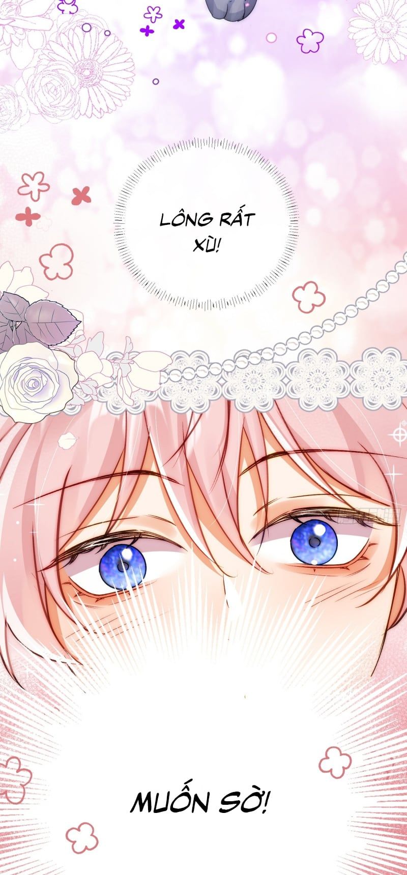 Cả Vũ Trụ Đều Muốn Thân Thiết Với Tôi Chap 11 - Next Chap 10