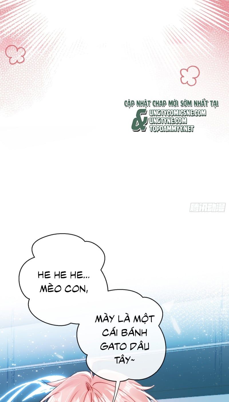 Cả Vũ Trụ Đều Muốn Thân Thiết Với Tôi Chap 11 - Next Chap 10